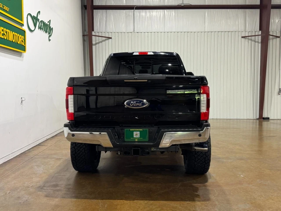 2017 Ford Super Duty 4th Gen - Image 7 of 31