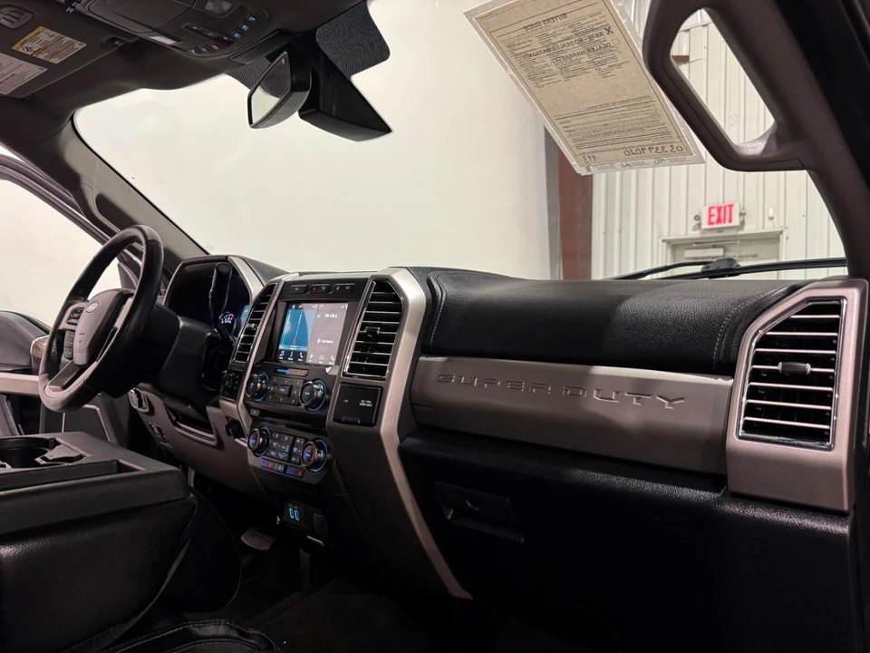 2017 Ford Super Duty 4th Gen - Image 12 of 21