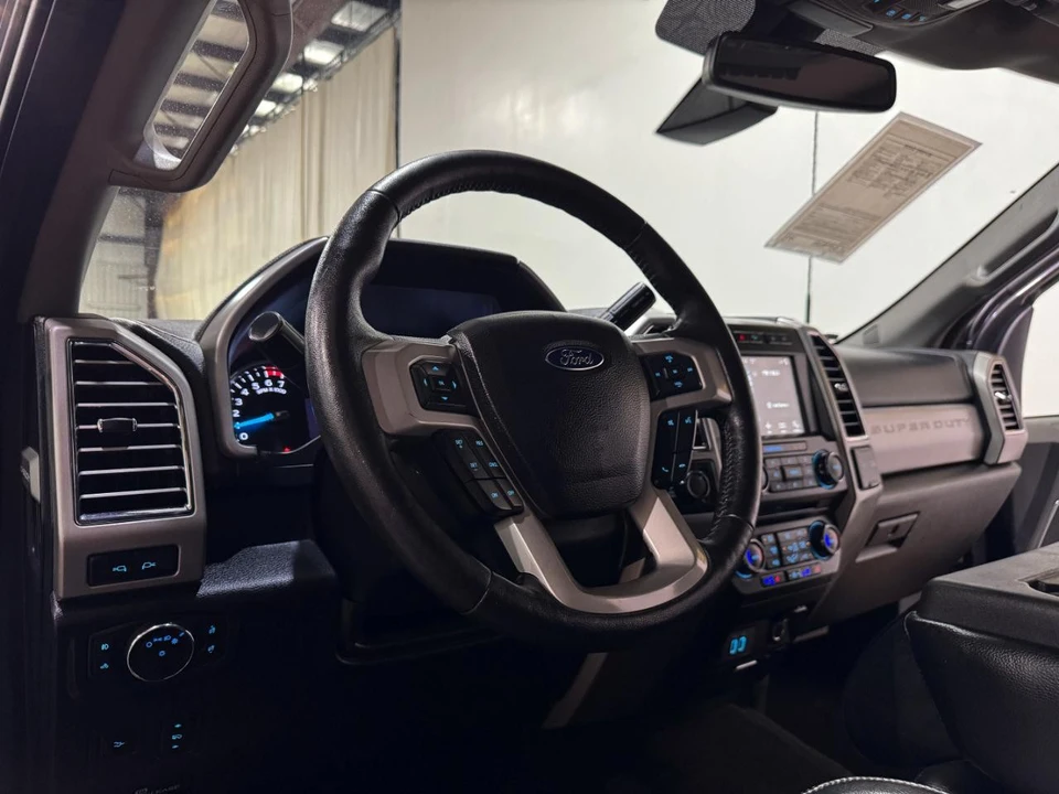 2017 Ford Super Duty 4th Gen - Image 10 of 21