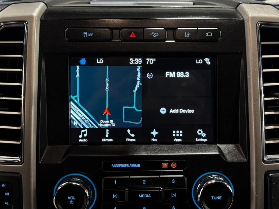 2017 Ford Super Duty 4th Gen - Image 19 of 21