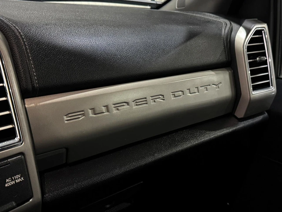 2017 Ford Super Duty 4th Gen - Image 13 of 21