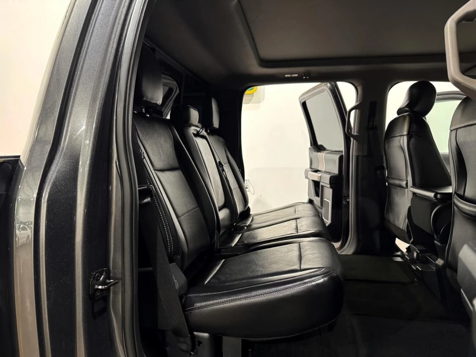 2017 Ford Super Duty 4th Gen - Image 16 of 21