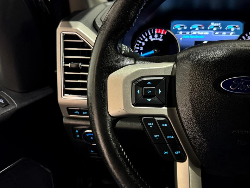 2017 Ford Super Duty 4th Gen - Image 21 of 21