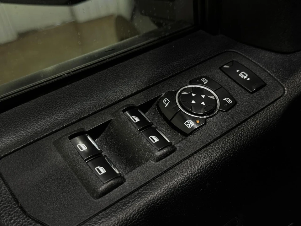 2017 Ford Super Duty 4th Gen - Image 14 of 21