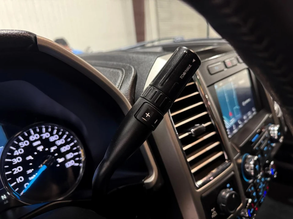2017 Ford Super Duty 4th Gen - Image 7 of 21