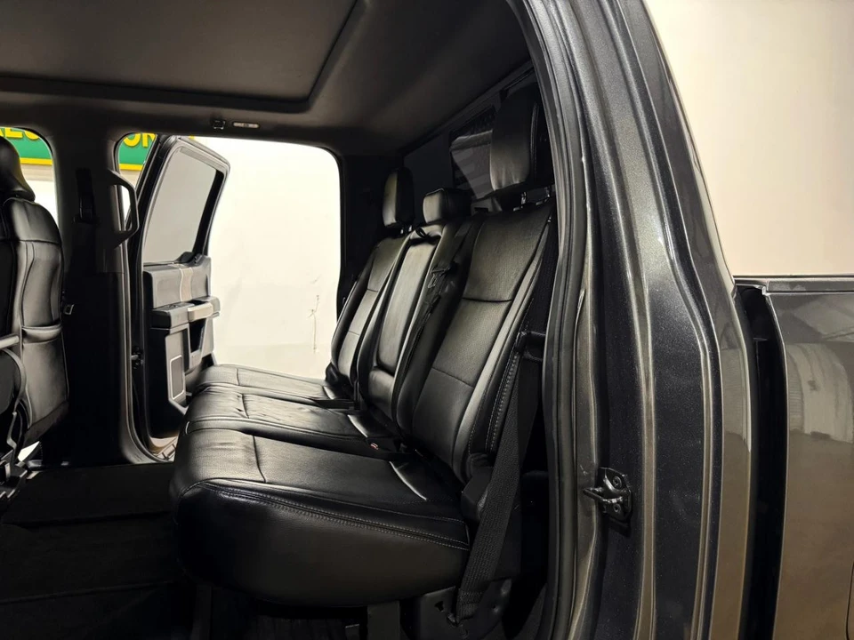 2017 Ford Super Duty 4th Gen - Image 17 of 21