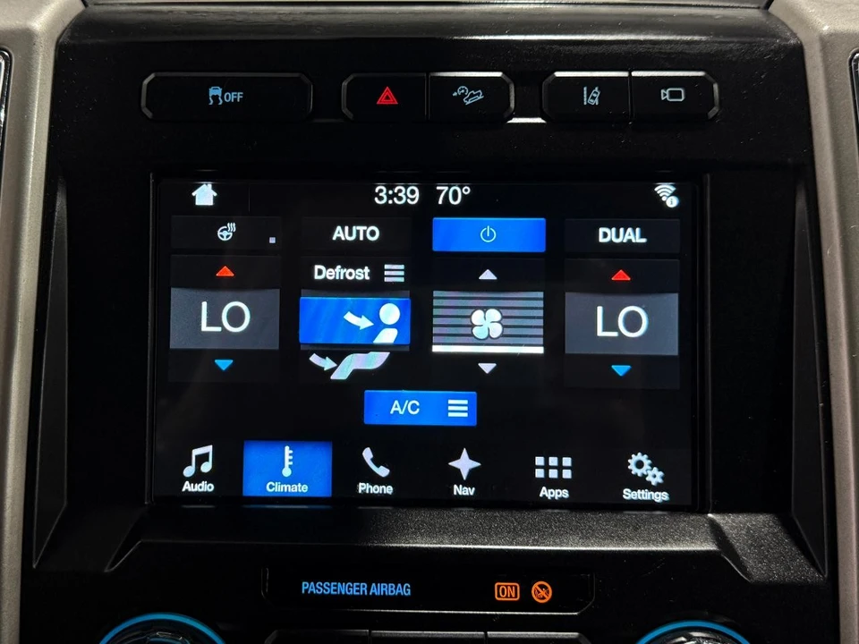 2017 Ford Super Duty 4th Gen - Image 21 of 21