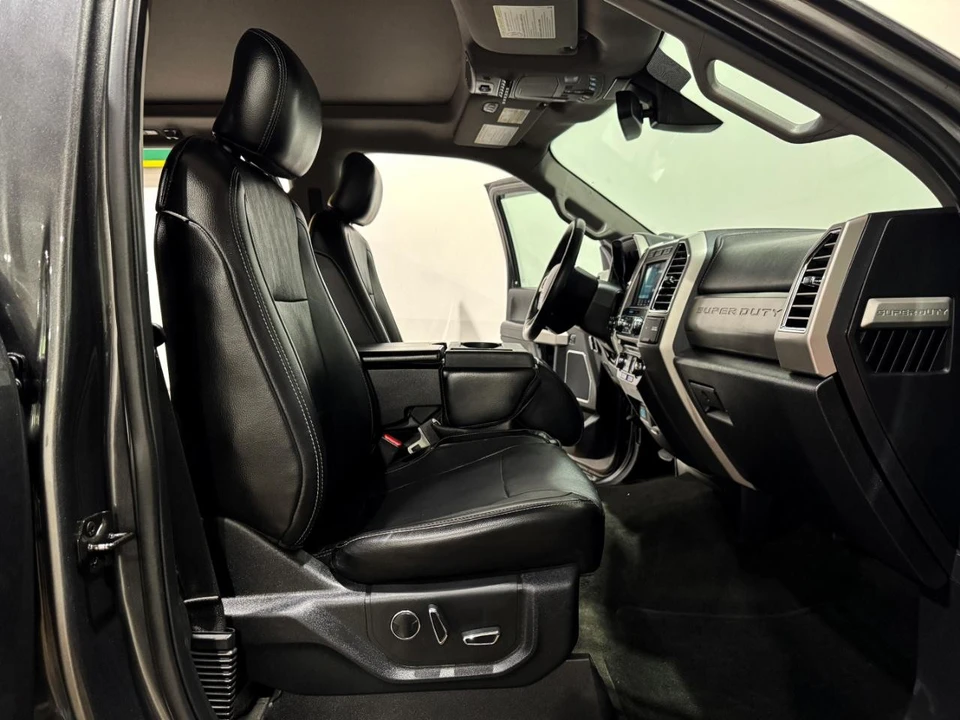 2017 Ford Super Duty 4th Gen - Image 15 of 21