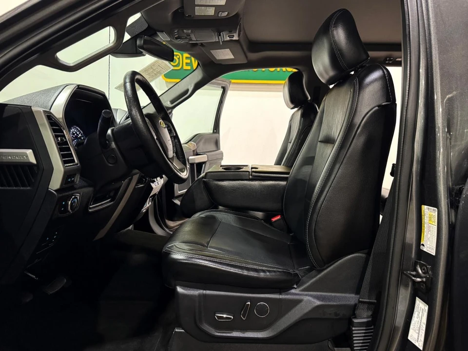 2017 Ford Super Duty 4th Gen - Image 13 of 21