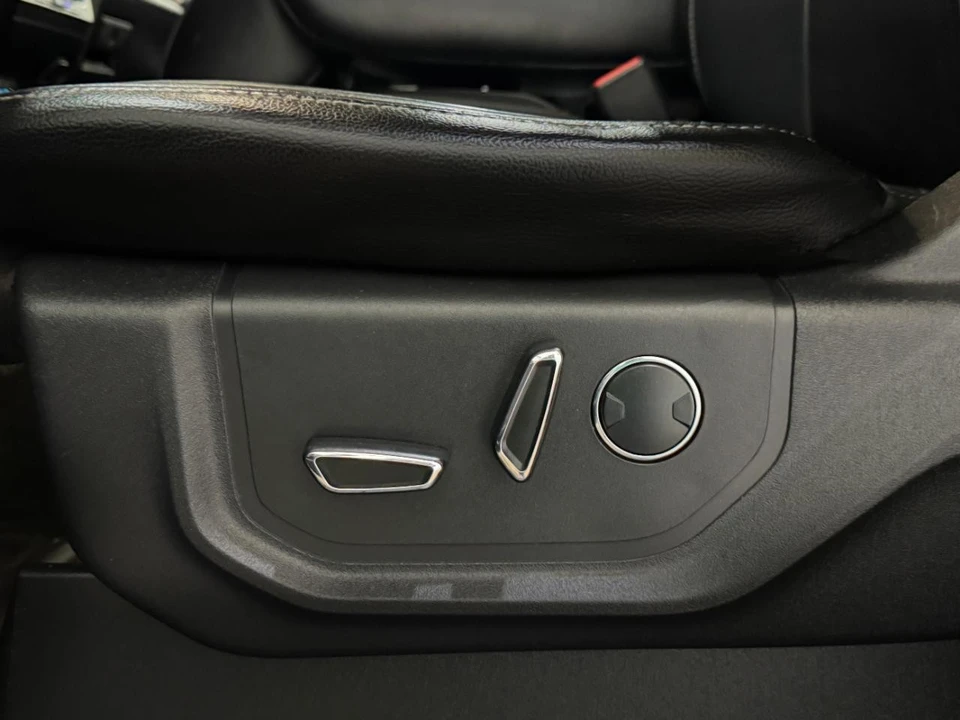 2017 Ford Super Duty 4th Gen - Image 15 of 21