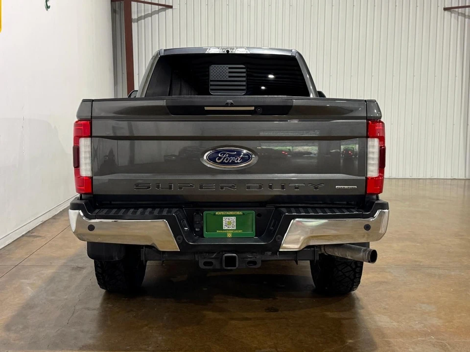 2017 Ford Super Duty 4th Gen - Image 7 of 21