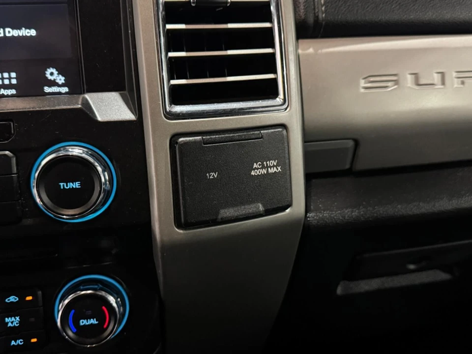 2017 Ford Super Duty 4th Gen - Image 9 of 21