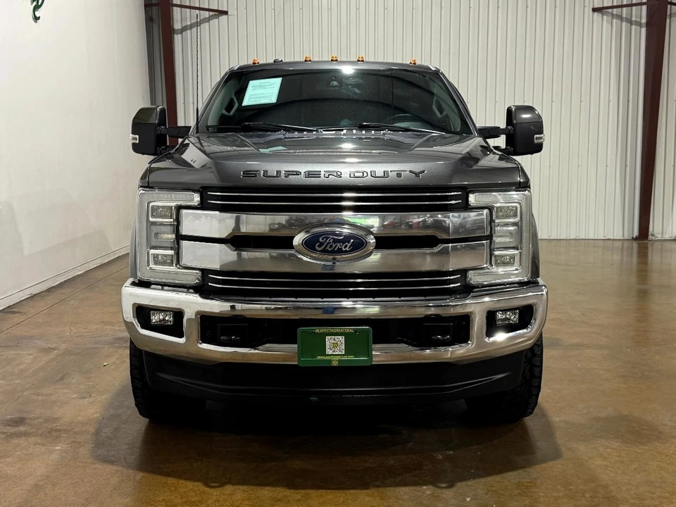 2017 Ford Super Duty 4th Gen - Image 2 of 21