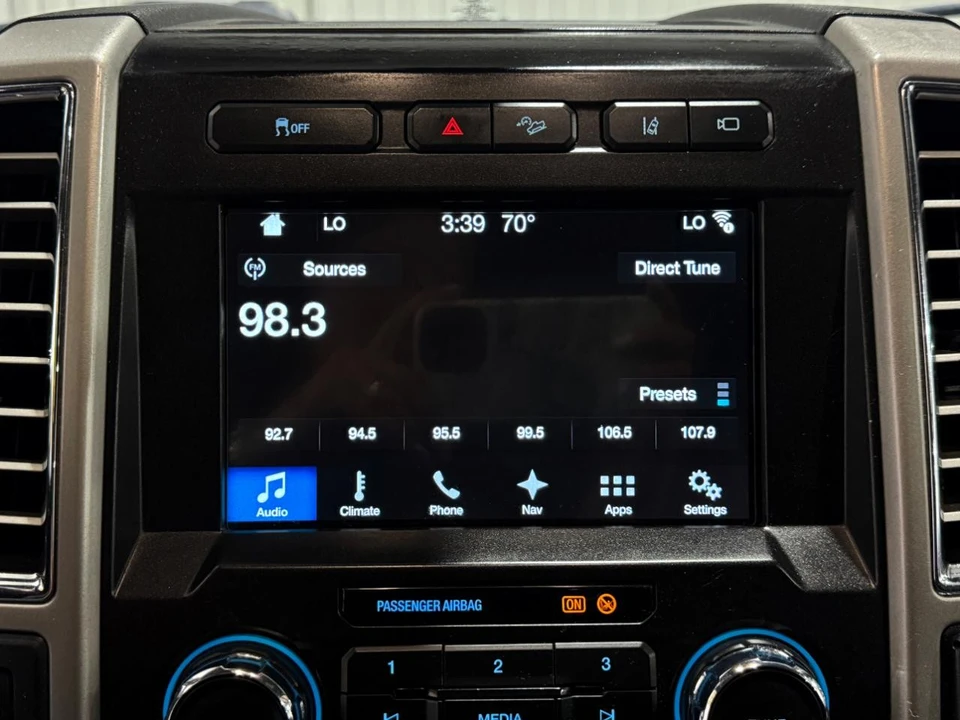 2017 Ford Super Duty 4th Gen - Image 20 of 21