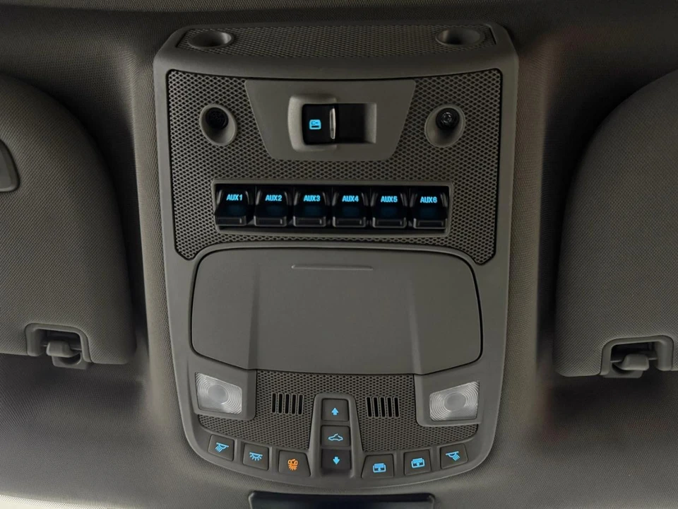 2017 Ford Super Duty 4th Gen - Image 17 of 21