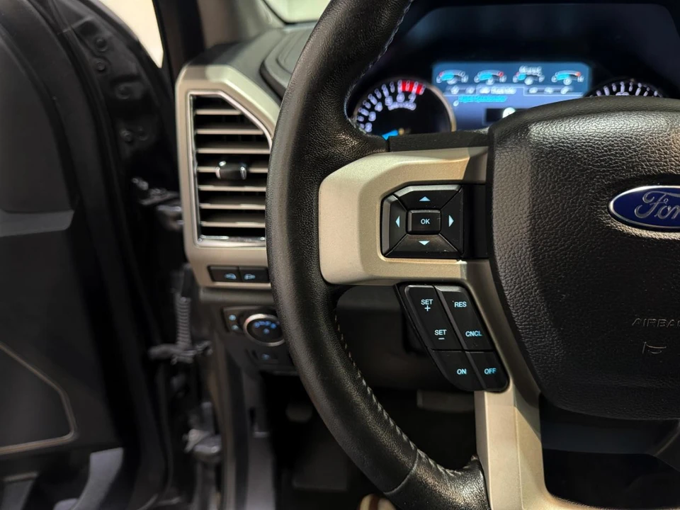 2017 Ford Super Duty 4th Gen - Image 4 of 21
