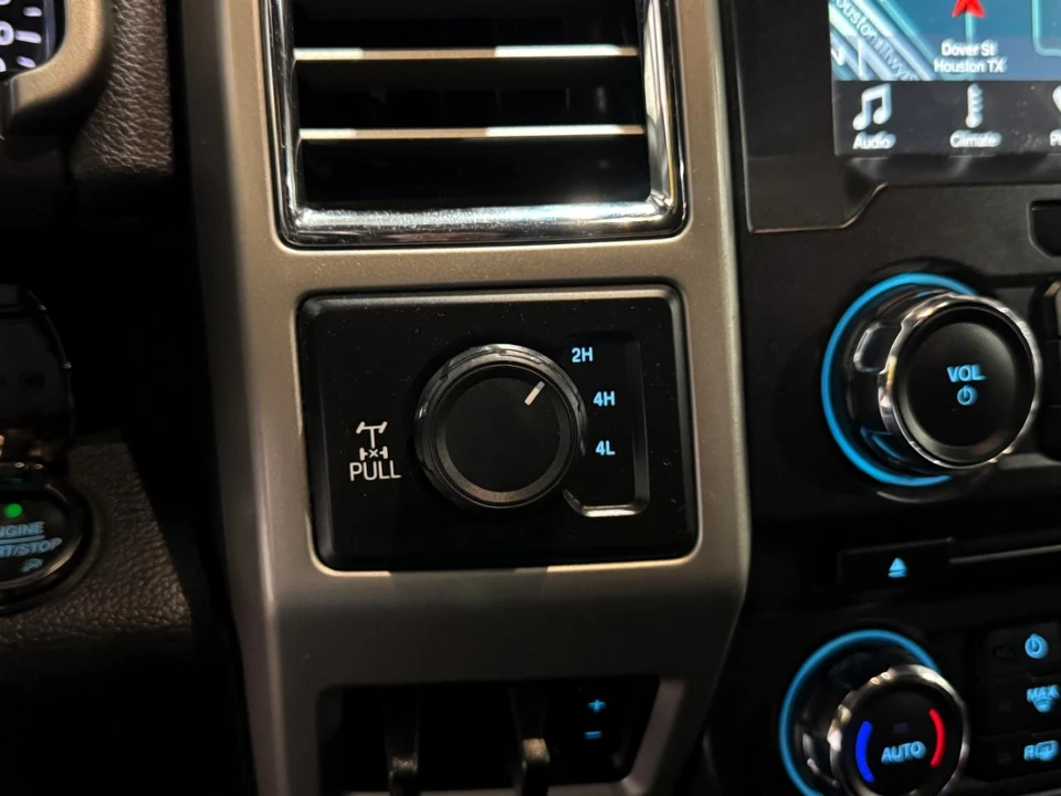 2017 Ford Super Duty 4th Gen - Image 8 of 21