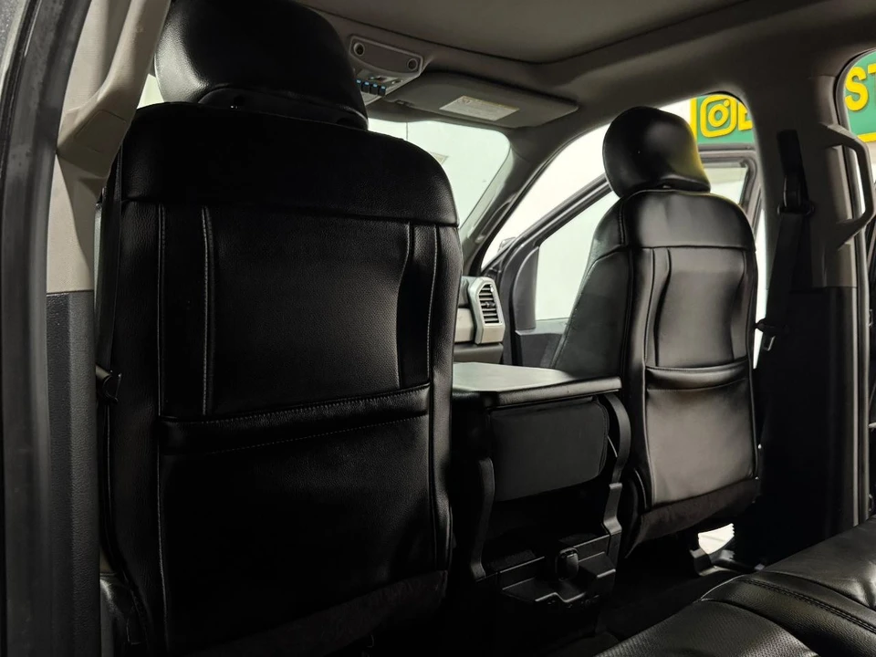 2017 Ford Super Duty 4th Gen - Image 19 of 21