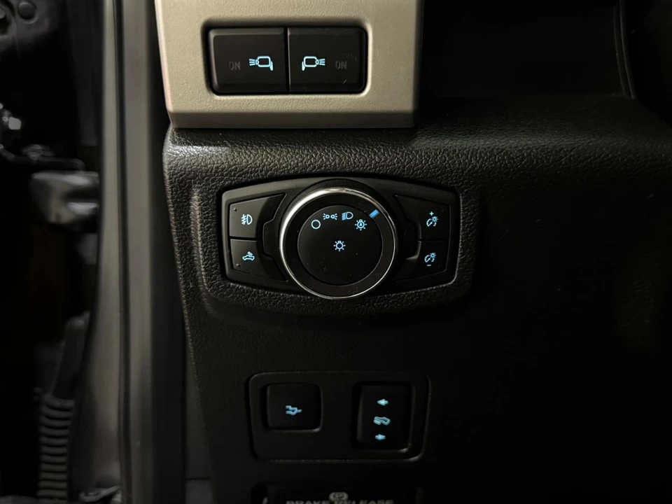 2017 Ford Super Duty 4th Gen - Image 12 of 21
