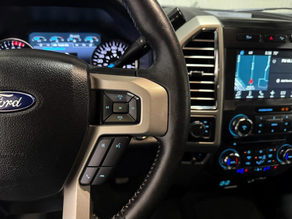 2017 Ford Super Duty 4th Gen - Image 5 of 21