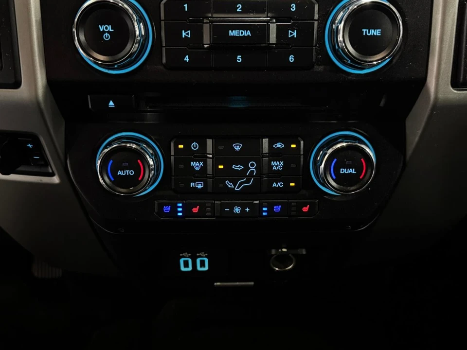 2017 Ford Super Duty 4th Gen - Image 10 of 21