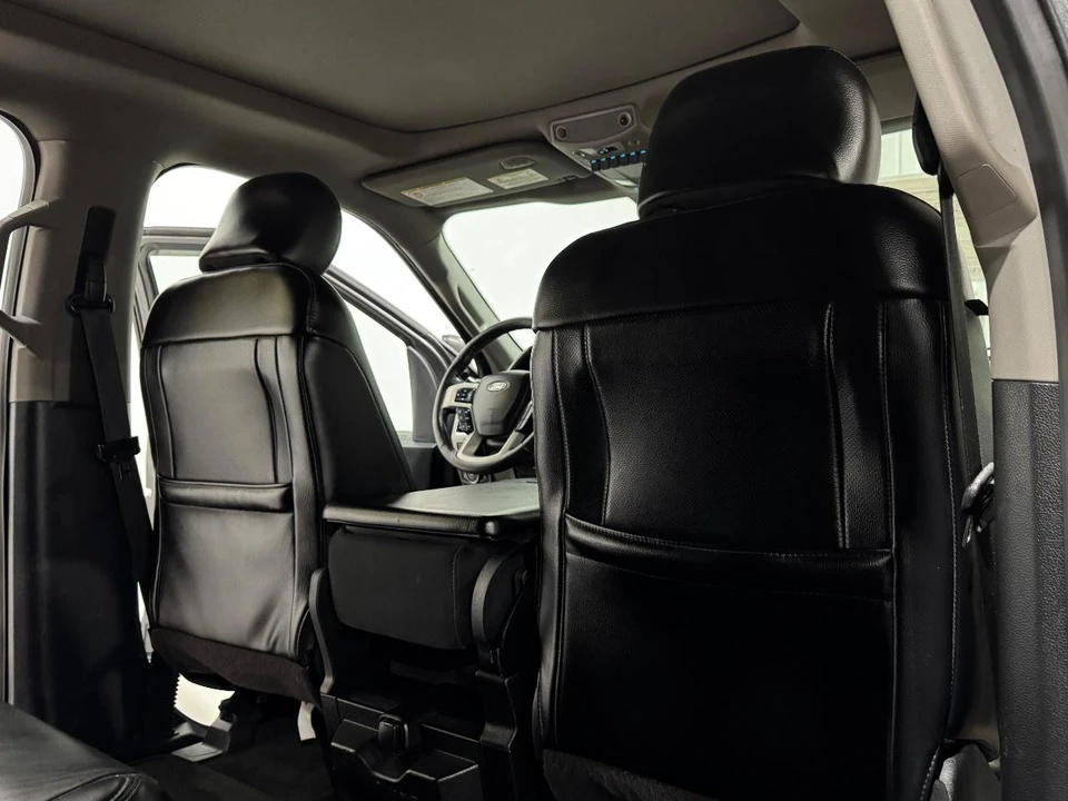 2017 Ford Super Duty 4th Gen - Image 18 of 21
