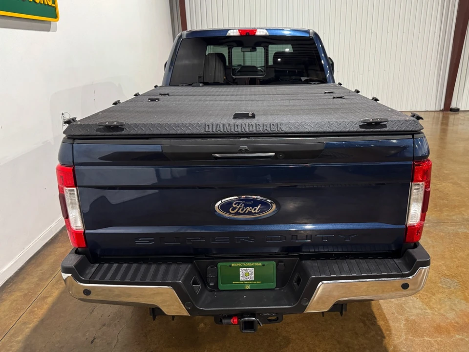 2017 Ford Super Duty 4th Gen - Image 9 of 12
