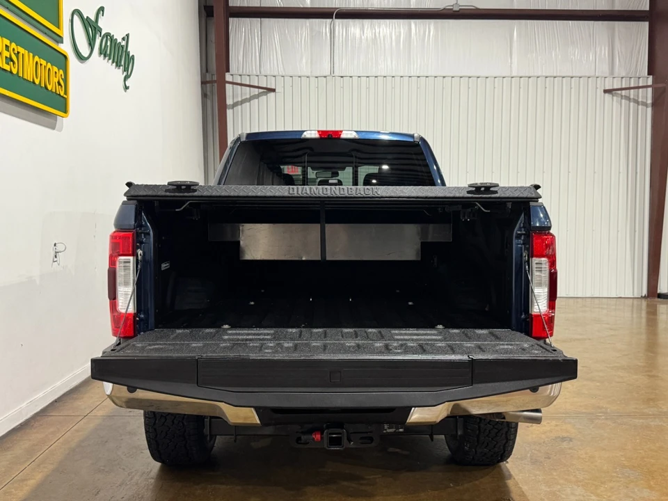 2017 Ford Super Duty 4th Gen - Image 10 of 12