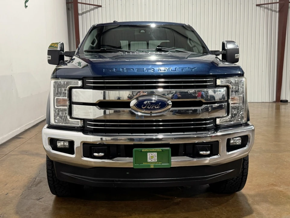 2017 Ford Super Duty 4th Gen - Image 7 of 12