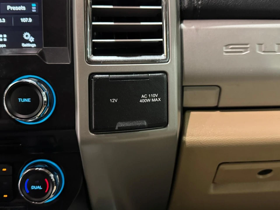 2017 Ford Super Duty 4th Gen - Image 12 of 21