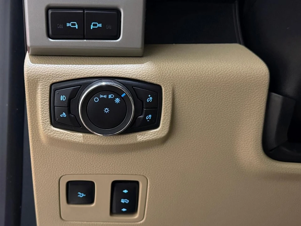 2017 Ford Super Duty 4th Gen - Image 9 of 21