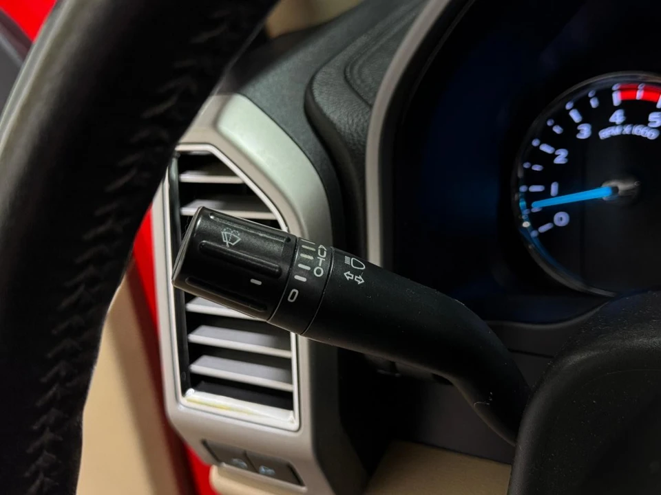 2017 Ford Super Duty 4th Gen - Image 8 of 21