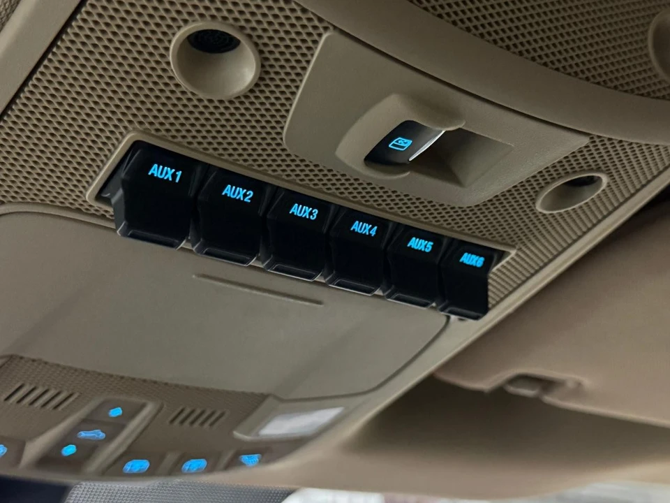 2017 Ford Super Duty 4th Gen - Image 14 of 21