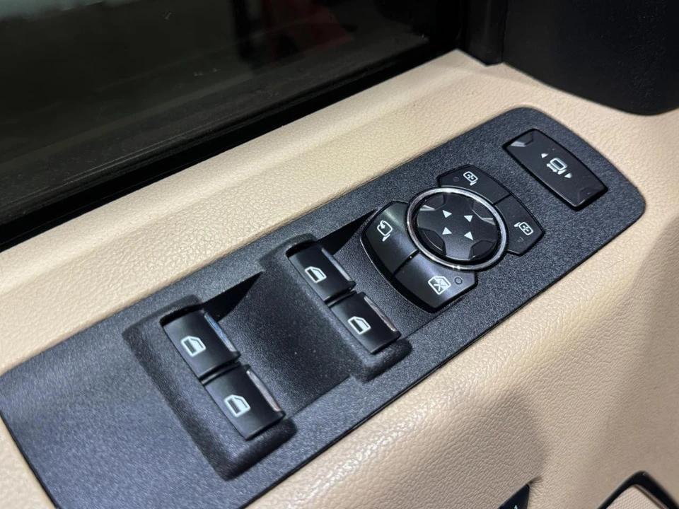 2017 Ford Super Duty 4th Gen - Image 17 of 21