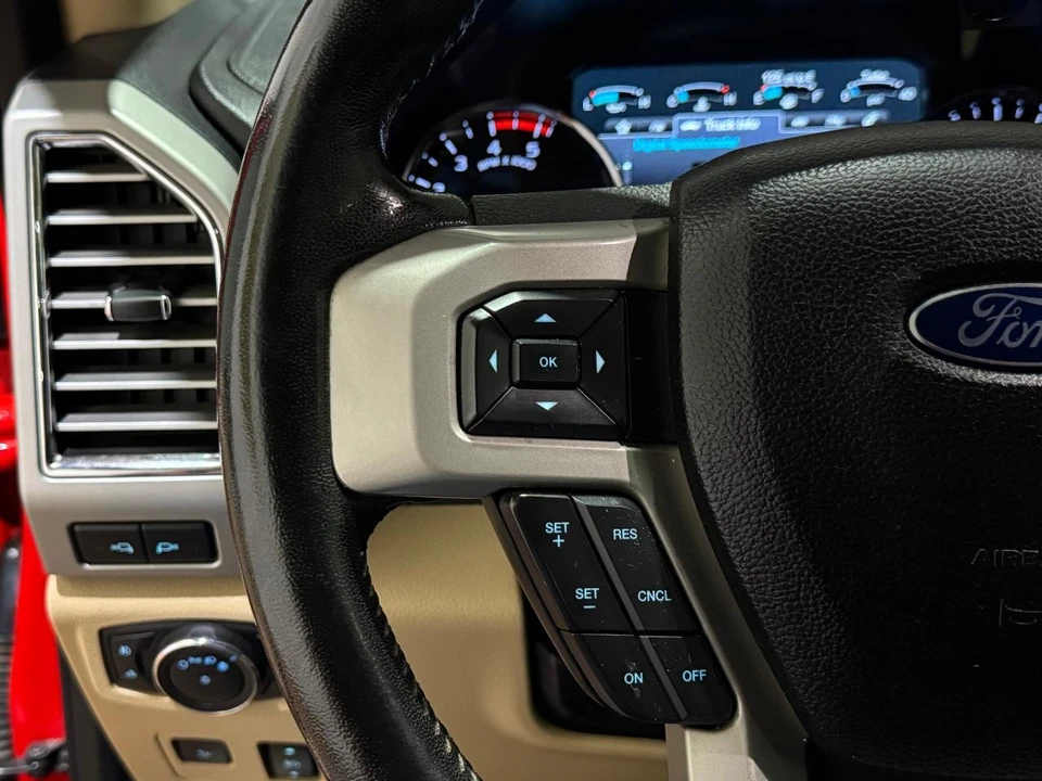 2017 Ford Super Duty 4th Gen - Image 6 of 21