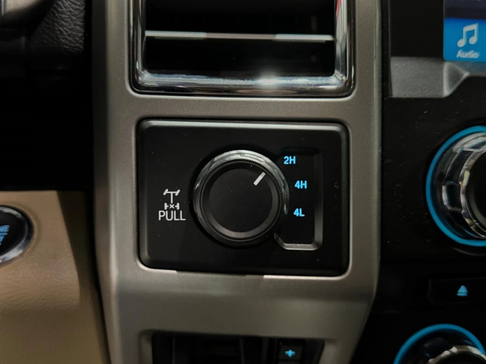 2017 Ford Super Duty 4th Gen - Image 10 of 21