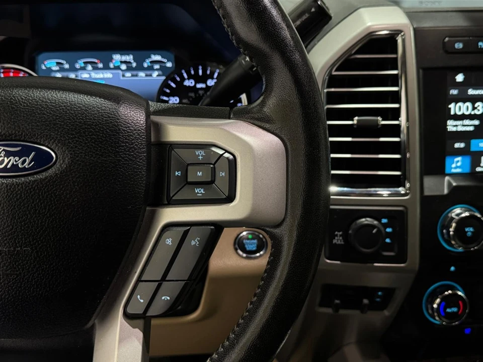 2017 Ford Super Duty 4th Gen - Image 7 of 21
