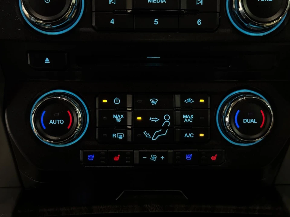 2017 Ford Super Duty 4th Gen - Image 20 of 21