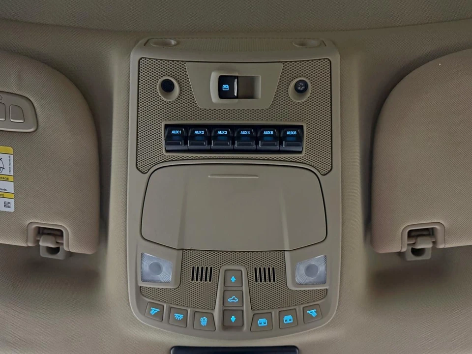 2017 Ford Super Duty 4th Gen - Image 13 of 21