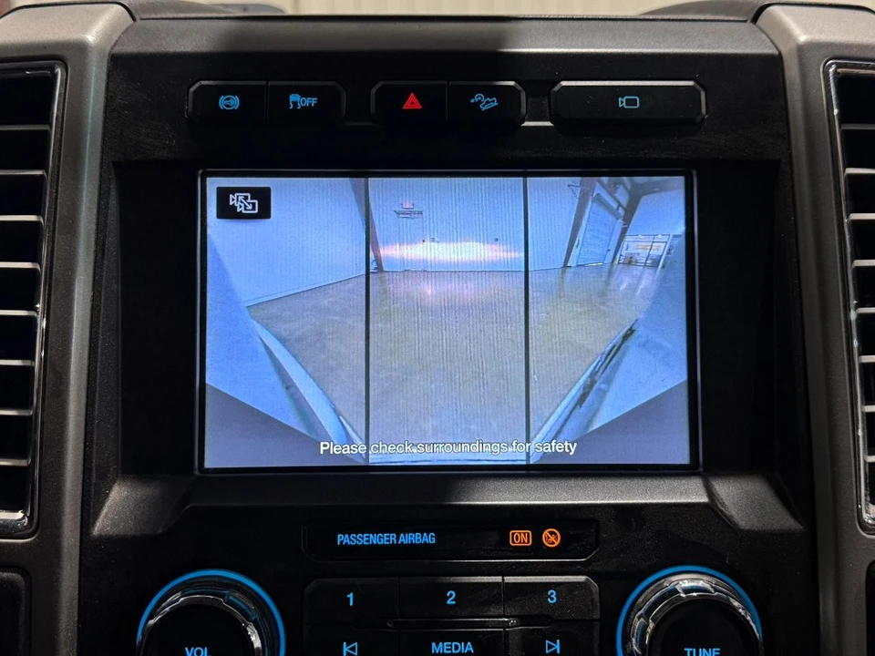 2017 Ford Super Duty 4th Gen - Image 15 of 31