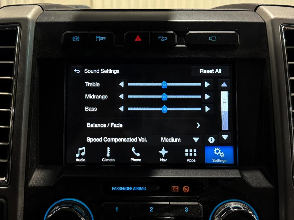 2017 Ford Super Duty 4th Gen - Image 30 of 31
