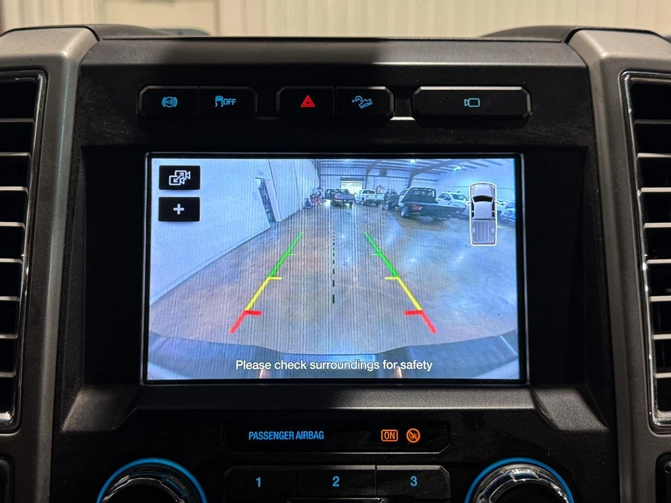 2017 Ford Super Duty 4th Gen - Image 18 of 31