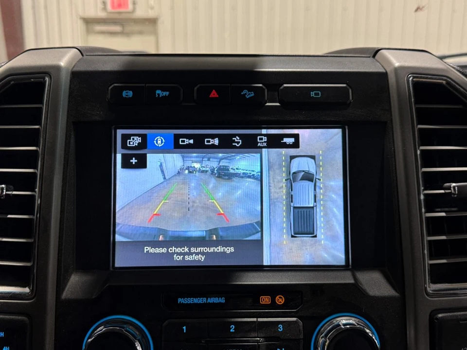 2017 Ford Super Duty 4th Gen - Image 17 of 31
