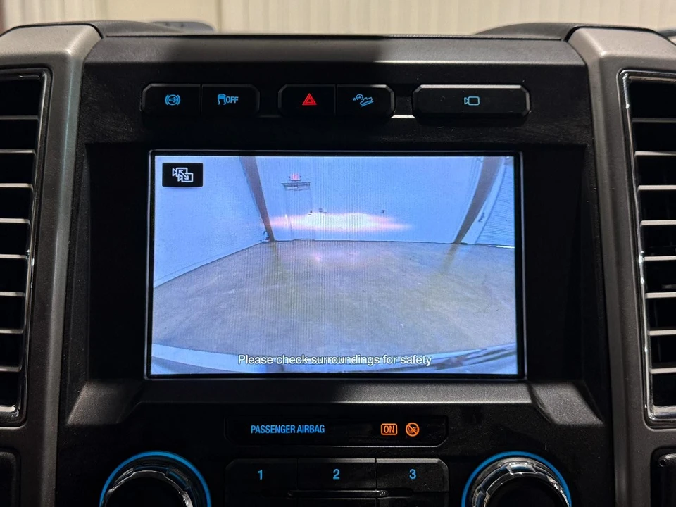 2017 Ford Super Duty 4th Gen - Image 15 of 31