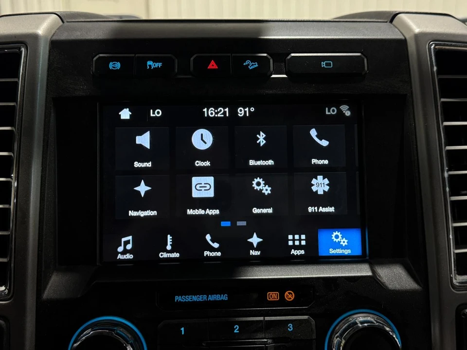 2017 Ford Super Duty 4th Gen - Image 28 of 31