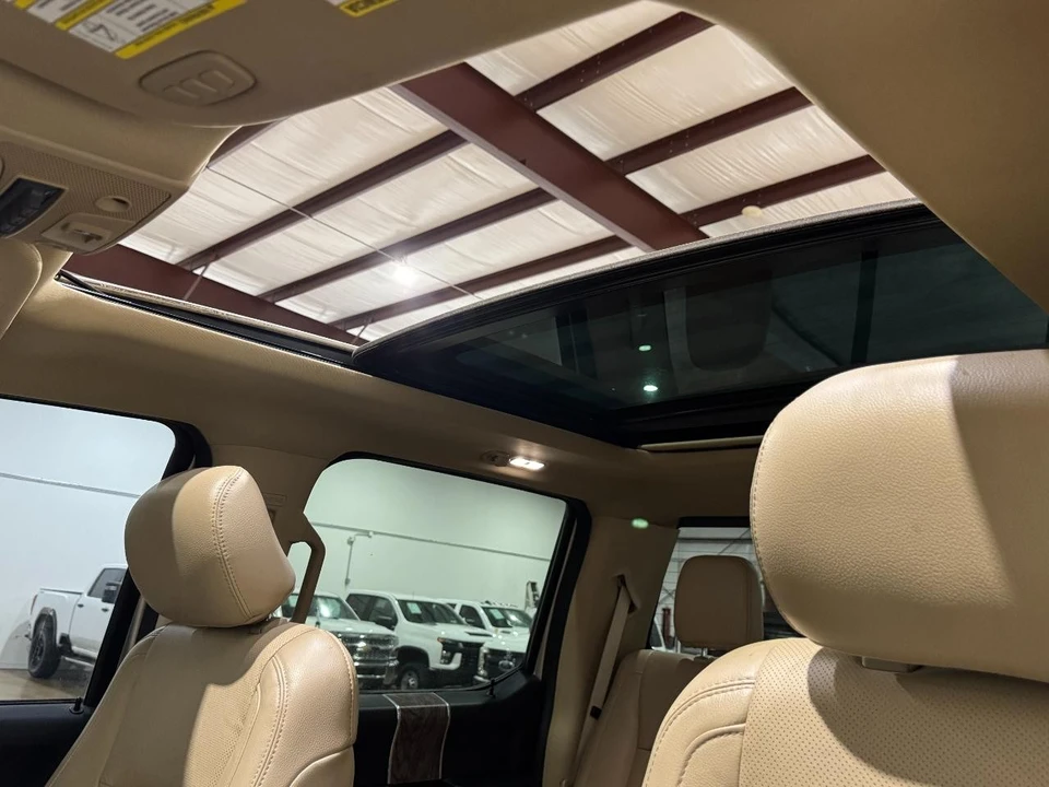 2017 Ford Super Duty 4th Gen - Image 4 of 31
