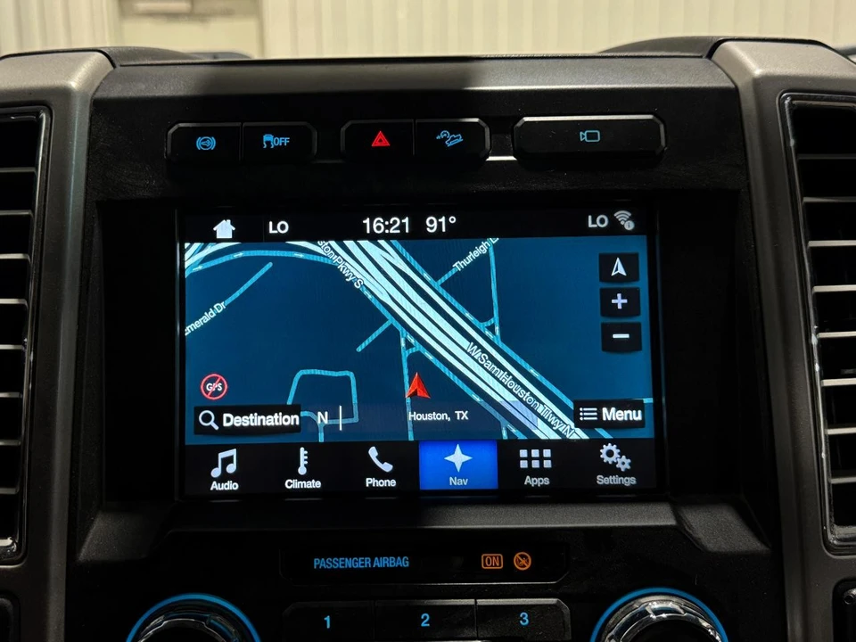 2017 Ford Super Duty 4th Gen - Image 25 of 31