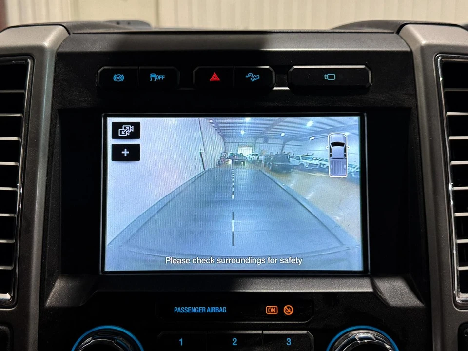 2017 Ford Super Duty 4th Gen - Image 21 of 31