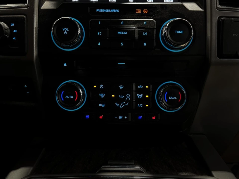 2017 Ford Super Duty 4th Gen - Image 12 of 31