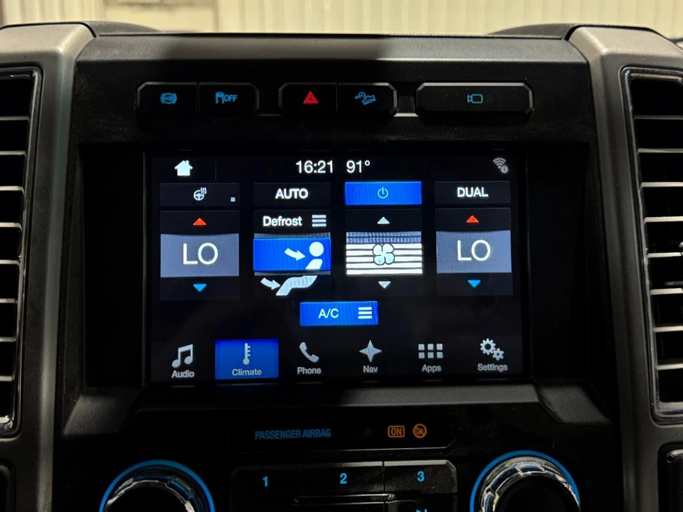 2017 Ford Super Duty 4th Gen - Image 25 of 31